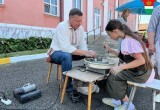 В Мещовске пройдёт "Петровская ярмарка" с исторической реконструкцией и купеческими рядами
