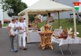 В Мещовске пройдёт "Петровская ярмарка" с исторической реконструкцией и купеческими рядами