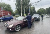В Калуге стартовали массовые проверки водителей на трезвость