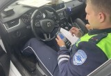 В Калуге стартовали массовые проверки водителей на трезвость