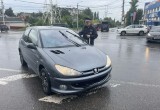 В Калуге стартовали массовые проверки водителей на трезвость