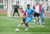 В Калуге более тысячи человек приняли участие в марафоне "Земля спорта"