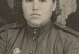Прошла путь от Сталинграда до Будапешта: жительница Людиново отметила 103-летие