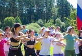 Под Калугой пройдёт фестиваль корпоративного спорта - команды приглашают к участию
