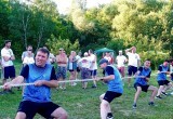 Под Калугой пройдёт фестиваль корпоративного спорта - команды приглашают к участию