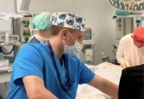 ЭКМО и командная работа: калужские врачи спасли тяжело пострадавшего мужчину