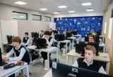 Шапша: всё больше калужских выпускников выбирают технические профессии