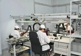 Шапша: всё больше калужских выпускников выбирают технические профессии