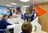 Шапша: всё больше калужских выпускников выбирают технические профессии