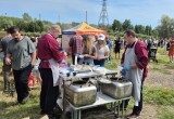 Рёв моторов и полёты над трамплинами: в Обнинске с размахом прошёл мотокросс