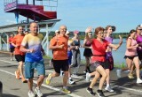 От первого шага к новым привычкам: в Калуге набирает популярность движение бегунов