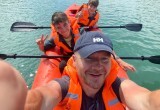 От первого шага к новым привычкам: в Калуге набирает популярность движение бегунов