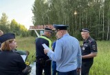 28-летний мотоциклист погиб после ДТП  с грузовиком на калужской дороге