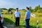 46-летняя пассажирка "Шкоды" погибла в ДТП в Калужской области 
