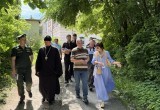 В Козельске хотят создать единый туристический маршрут через главные исторические места города