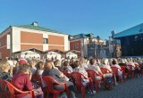 7,5 тысячи человек посетили проект "Дни Достоевского" в Калуге
