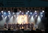 7,5 тысячи человек посетили проект "Дни Достоевского" в Калуге