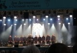 7,5 тысячи человек посетили проект "Дни Достоевского" в Калуге