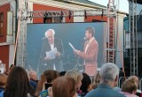 7,5 тысячи человек посетили проект "Дни Достоевского" в Калуге