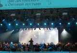 7,5 тысячи человек посетили проект "Дни Достоевского" в Калуге