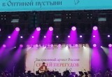 7,5 тысячи человек посетили проект "Дни Достоевского" в Калуге