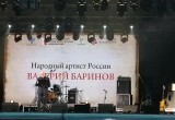 7,5 тысячи человек посетили проект "Дни Достоевского" в Калуге