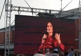 7,5 тысячи человек посетили проект "Дни Достоевского" в Калуге