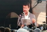 7,5 тысячи человек посетили проект "Дни Достоевского" в Калуге