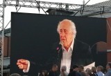 7,5 тысячи человек посетили проект "Дни Достоевского" в Калуге