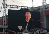 7,5 тысячи человек посетили проект "Дни Достоевского" в Калуге
