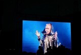7,5 тысячи человек посетили проект "Дни Достоевского" в Калуге