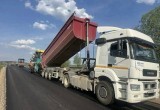 Ремонт дорог в Калужской области: работы идут сразу на 19 участках