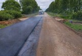 Ремонт дорог в Калужской области: работы идут сразу на 19 участках