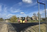 Ремонт дорог в Калужской области: работы идут сразу на 19 участках