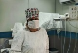 Калужские нейрохирурги провели ювелирную операцию ребёнку после ДТП