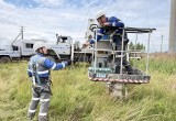Пресс-служба филиала "Калугаэнерго"