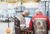 Калужский завод получит крупный грант на производство новейших генераторов