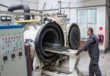 Калужский завод получит крупный грант на производство новейших генераторов