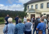 Зарплату не платят с марта: с главой завода в Калужской области разбираются следователи