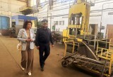 Зарплату не платят с марта: с главой завода в Калужской области разбираются следователи