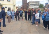 Зарплату не платят с марта: с главой завода в Калужской области разбираются следователи