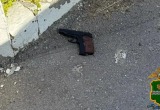 Под Калугой поймали подозреваемого в серии вооружённых нападений на магазины 