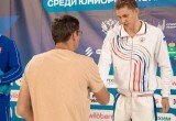 Калужские пловцы завоевали шесть медалей домашнего первенства России
