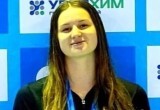 Калужские пловцы завоевали шесть медалей домашнего первенства России