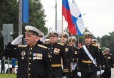 Обнинский атомный марафон собрал рекордные 4200 участников из 29 регионов России