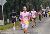 Обнинский атомный марафон собрал рекордные 4200 участников из 29 регионов России