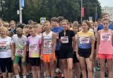Обнинский атомный марафон собрал рекордные 4200 участников из 29 регионов России