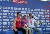 Калужский легкоатлет Данил Ефимов завоевал бронзу чемпионата России