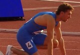 Калужский легкоатлет Данил Ефимов завоевал бронзу чемпионата России