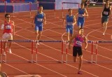 Калужский легкоатлет Данил Ефимов завоевал бронзу чемпионата России
